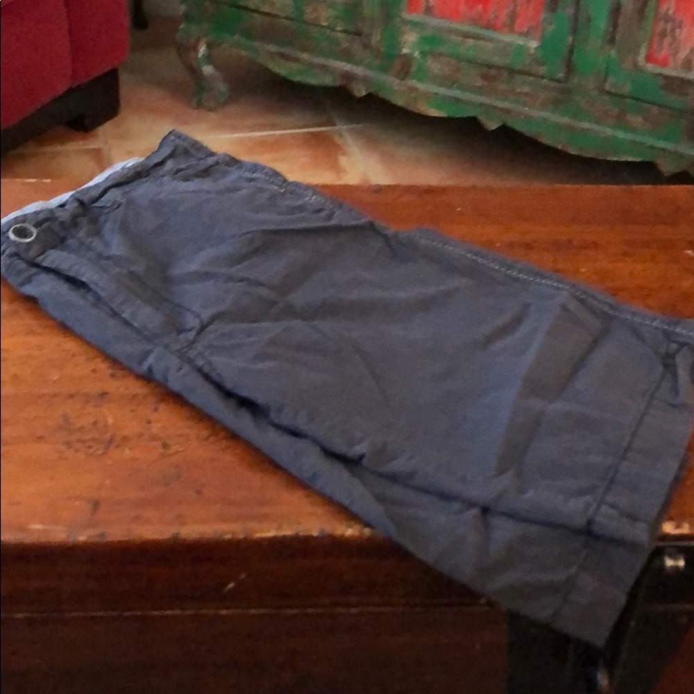 32 Men’s shorts | charcoal/blk | flat front